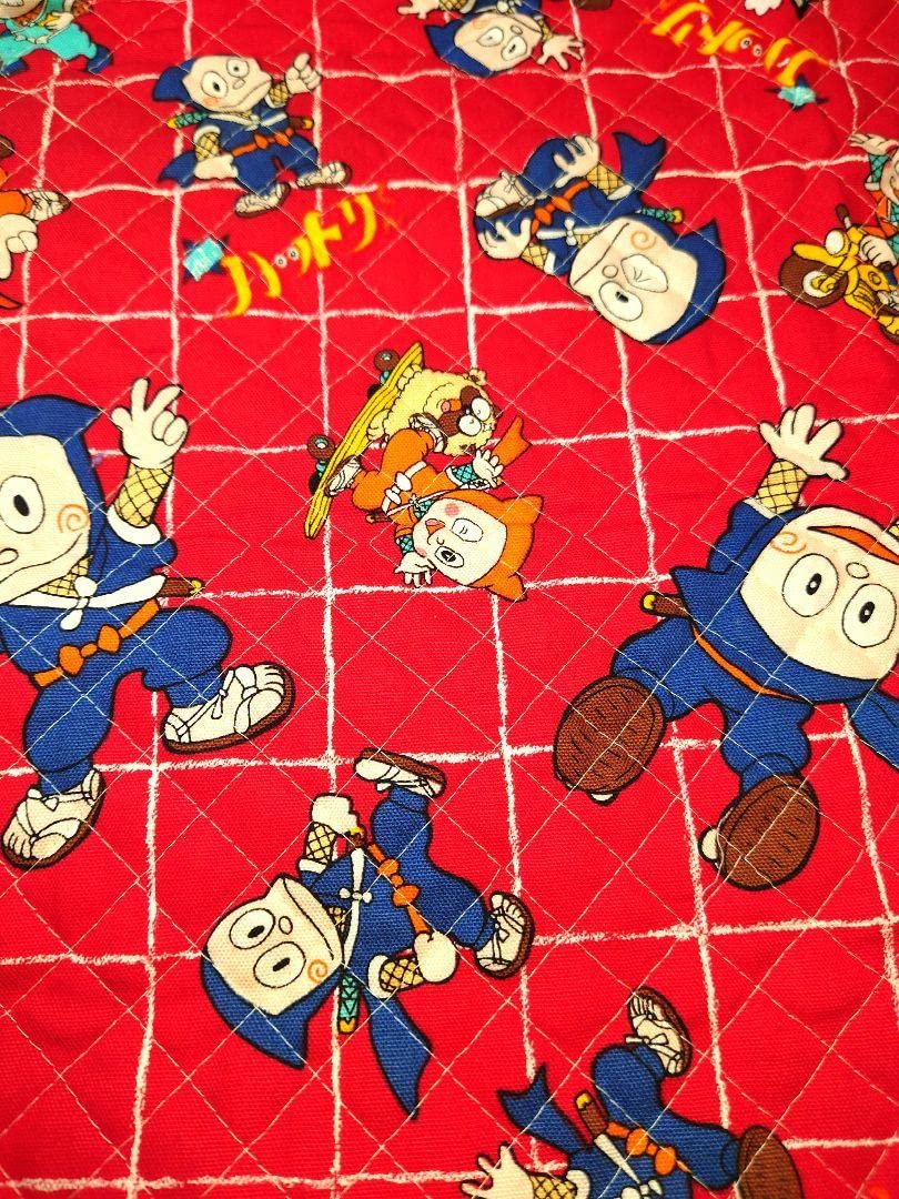 忍者ハットリくん パネル ©藤子・F・不二雄 テレビ朝日 Amazon.co.jp